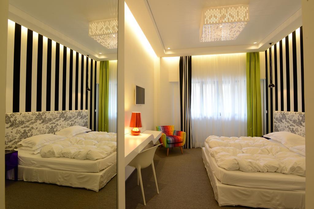 Miramar Hotel Resort And Spa Tripoli Exterior photo